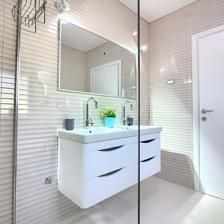 Charming Fjolla With Private Pool In Labin Labin (Istria)