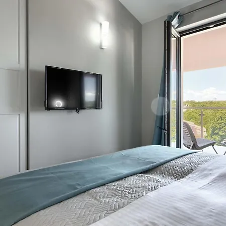 Villa Charming Fjolla With Private Pool In Labin Labin (Istria)