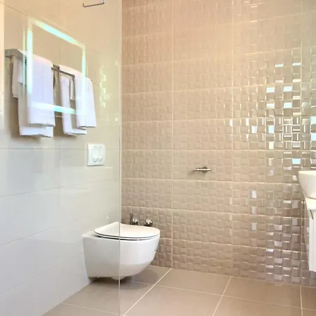 Charming Fjolla With Private Pool In Labin Villa