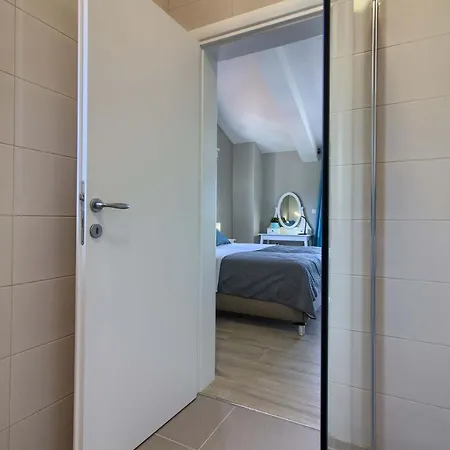 Charming Fjolla With Private Pool In Labin Villa *