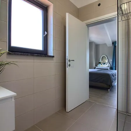 Villa Charming Fjolla With Private Pool In Labin