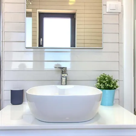 Charming Fjolla With Private Pool In Labin Villa *
