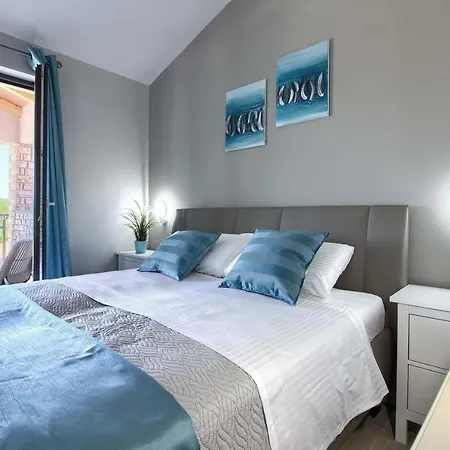Charming Fjolla With Private Pool In Labin Villa Labin (Istria)