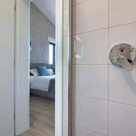 Villa Charming Fjolla With Private Pool In Labin