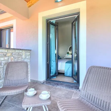 Charming Fjolla With Private Pool In Labin * Labin (Istria)