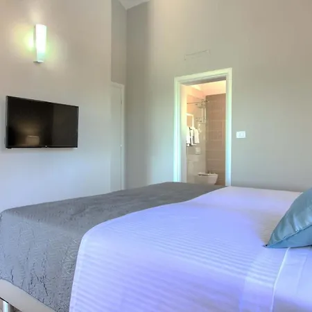Villa Charming Fjolla With Private Pool In Labin Labin (Istria)