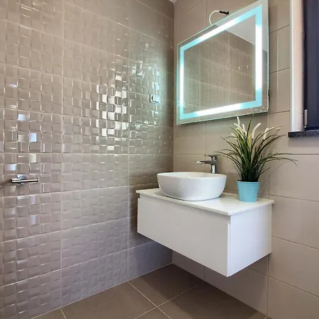 Villa Charming Fjolla With Private Pool In Labin