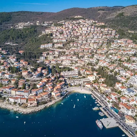 Charming Fjolla With Private Pool In Labin Labin (Istria)