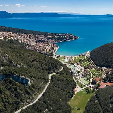 Charming Fjolla With Private Pool In Labin